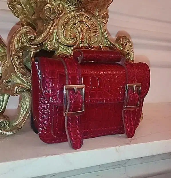 جاکارت چرمی|کیف، کفش، کمربند|تبریز, |دیوار