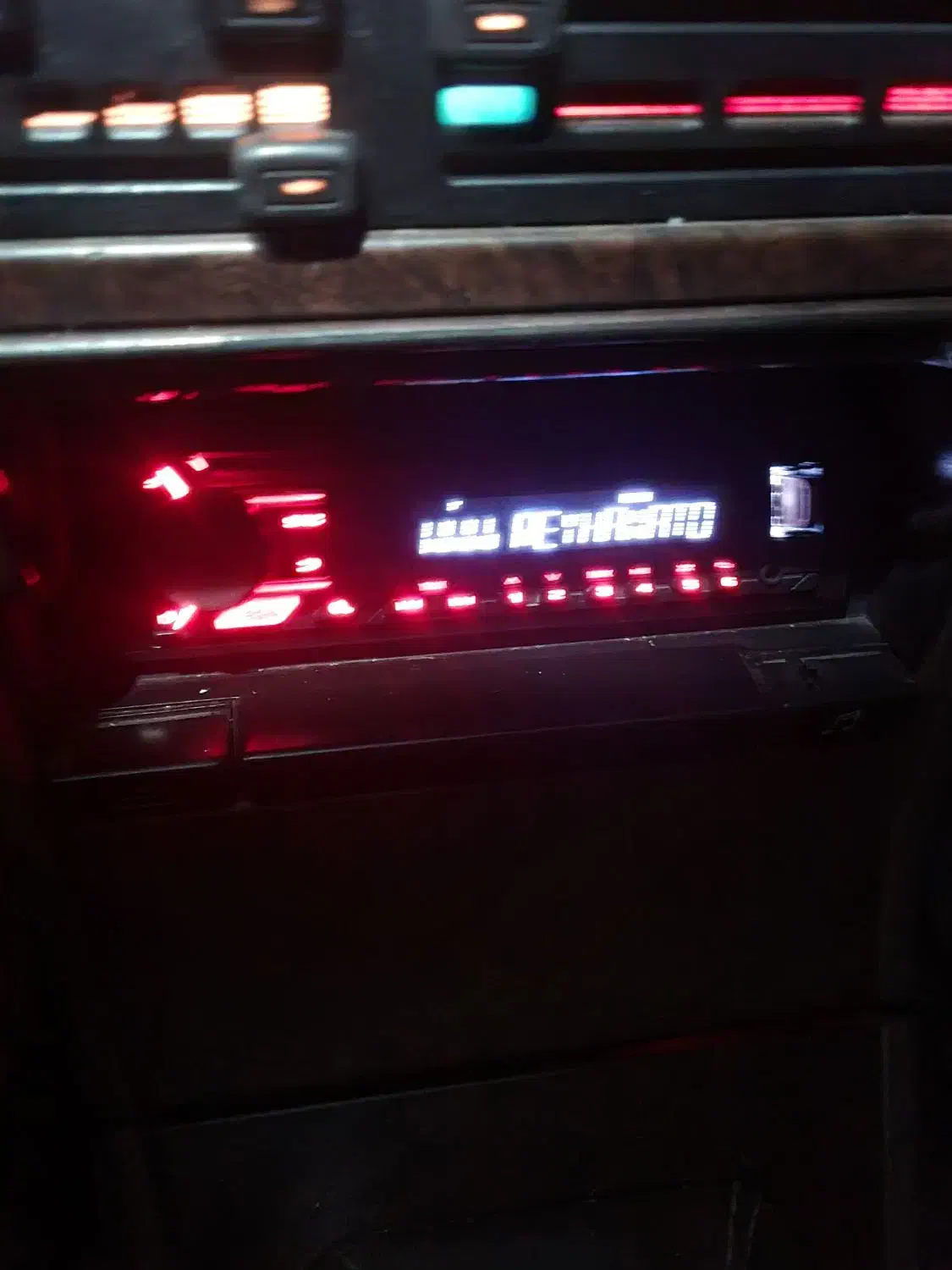 ظبط پایونیر اصلی ۵۳۵۰|قطعات یدکی و لوازم جانبی|پاکدشت, پاکدشت (مامازند)|دیوار