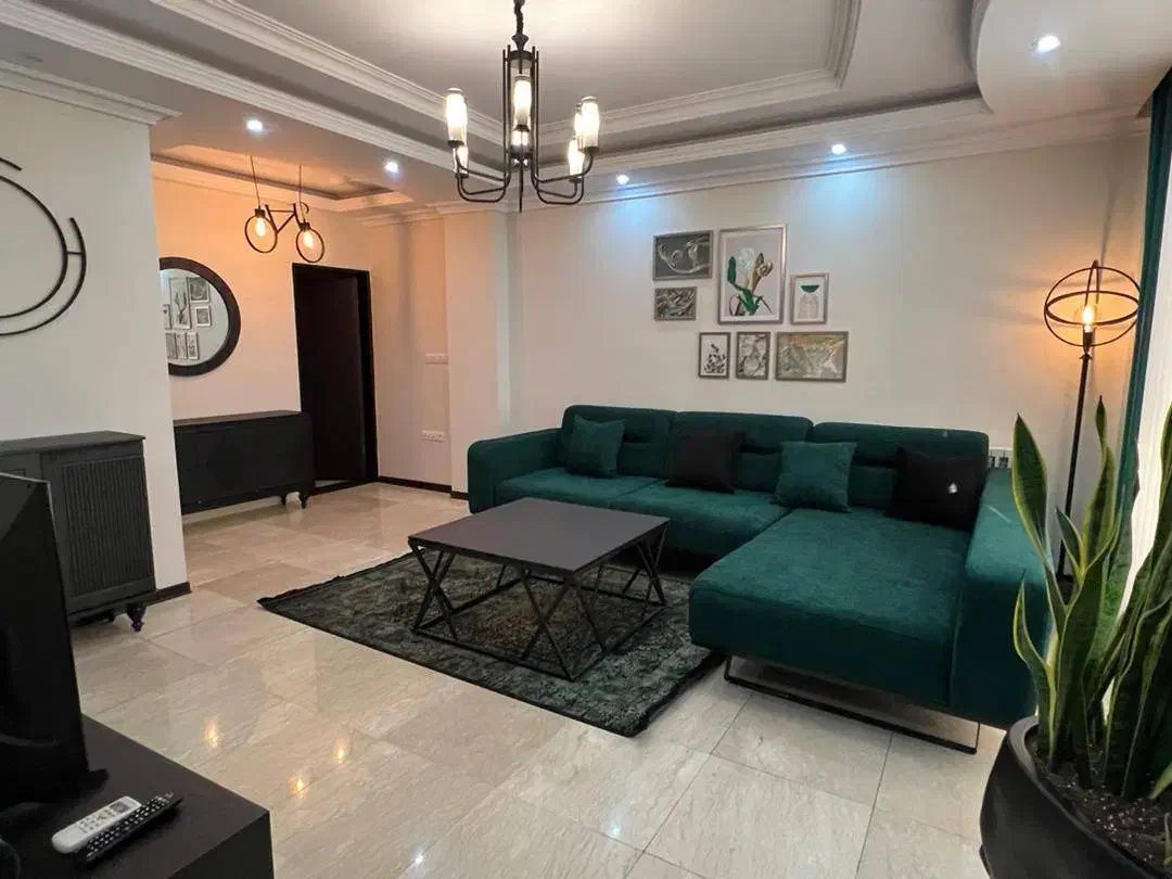 مرزداران تک خواب مبله|اجارهٔ کوتاهمدت آپارتمان و سوئیت|تهران, پردیسان|دیوار