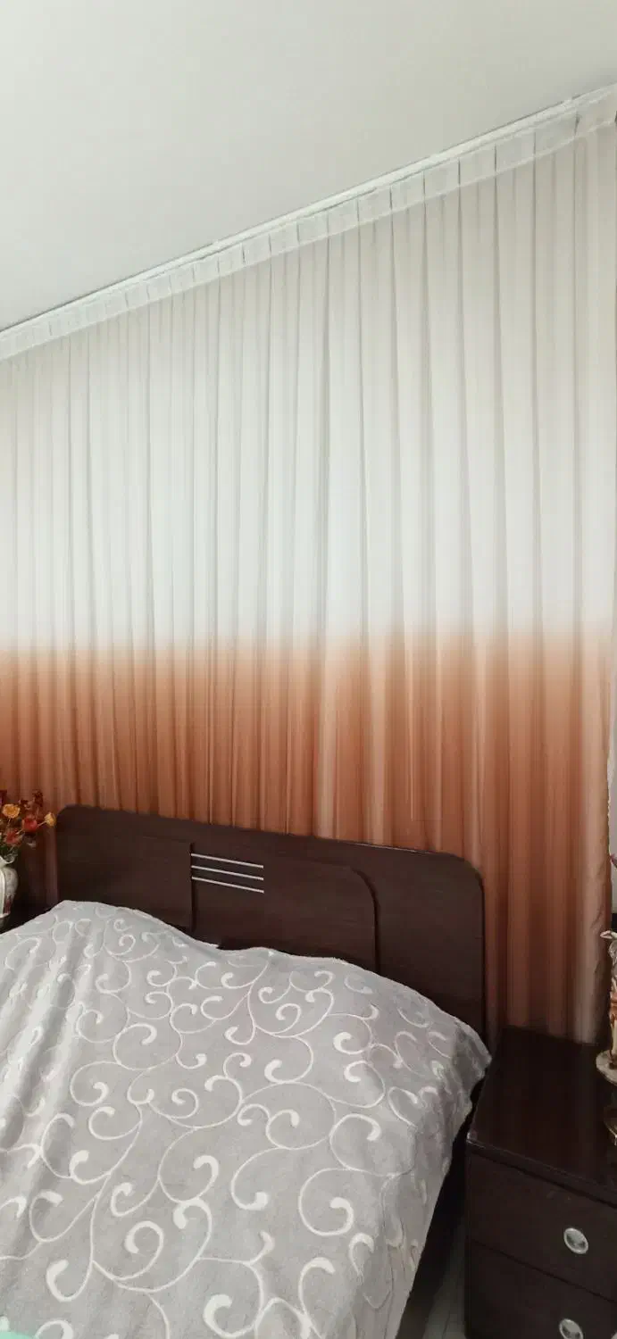 پرده حریر|پرده، رانر، رومیزی|نیشابور, امام خمینی|دیوار