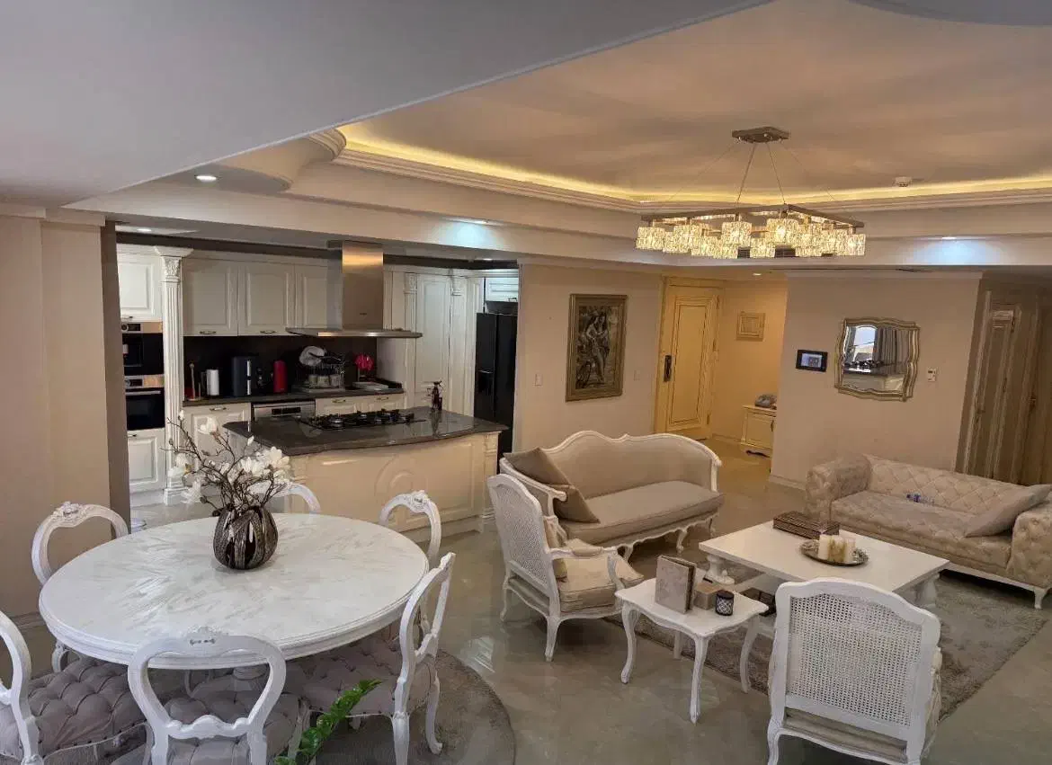 150متر فرشته تاپ لوکیشن فول مشاعات|فروش آپارتمان|تهران, الهیه|دیوار