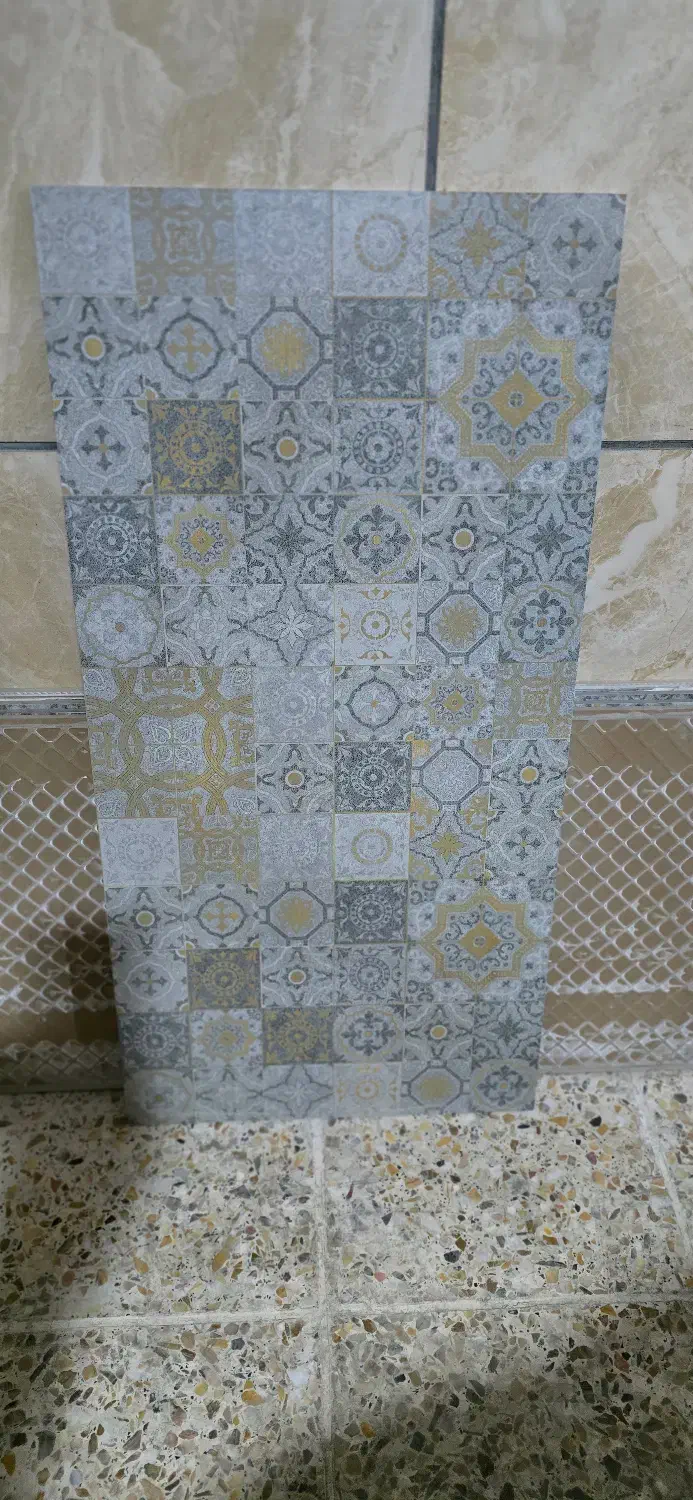 فروش درب اتاق و سرامیک دکور طوسی|مصالح و تجهیزات ساختمان|شیراز, شیمی گیاه|دیوار