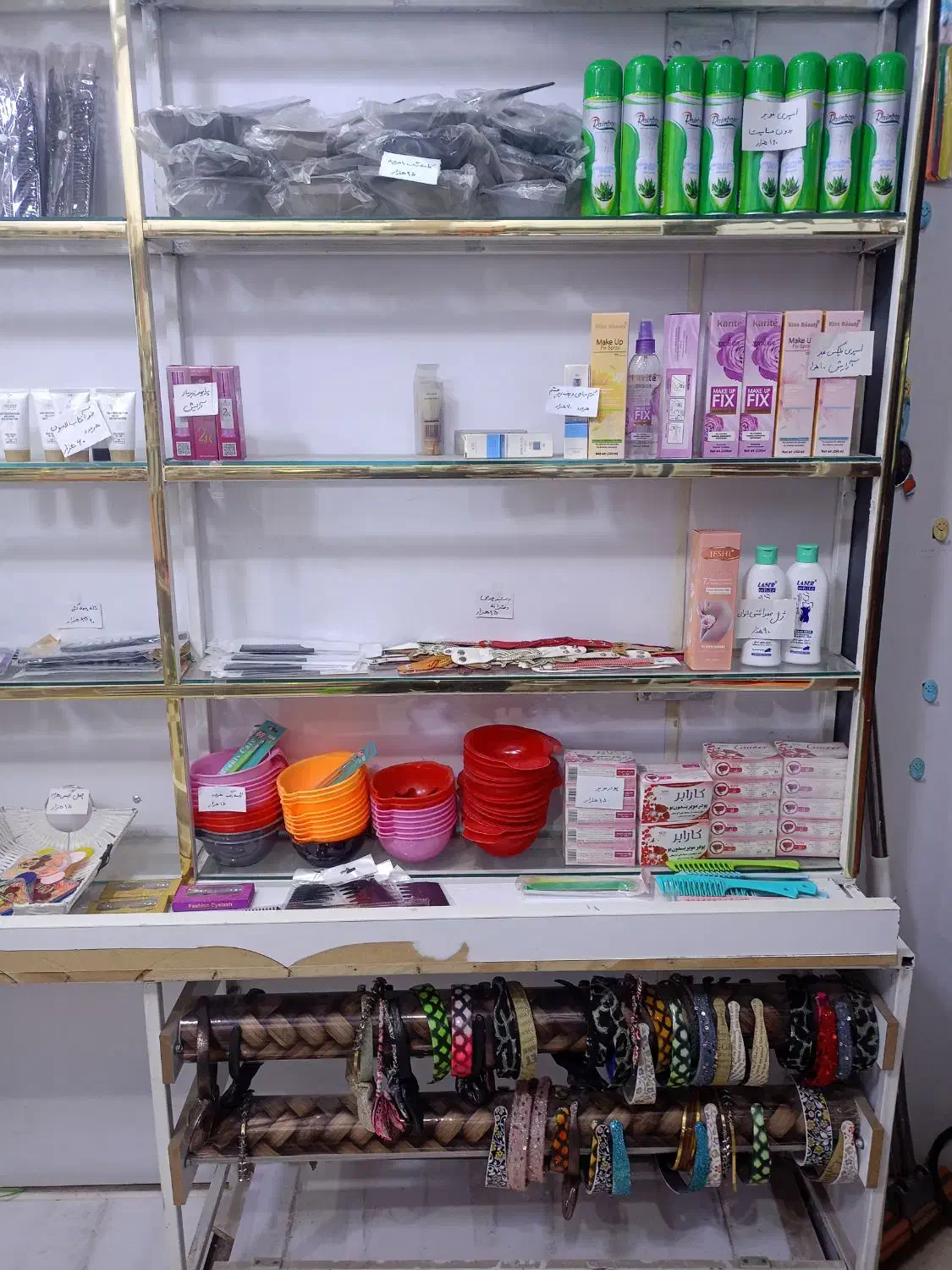 واگذاری مغازه بوتیک|فروشگاه و مغازه|بانه, |دیوار