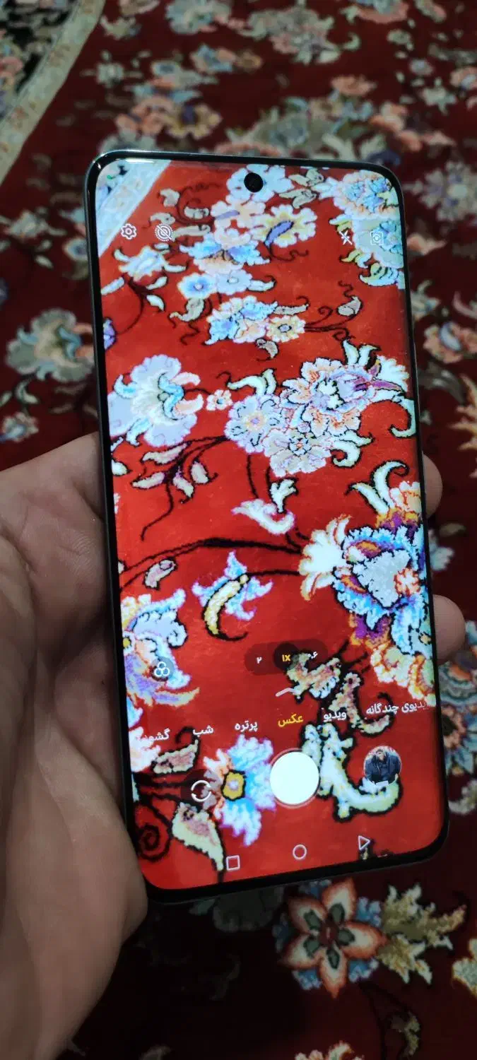 هانر 90 5G|موبایل|پیرانشهر, |دیوار