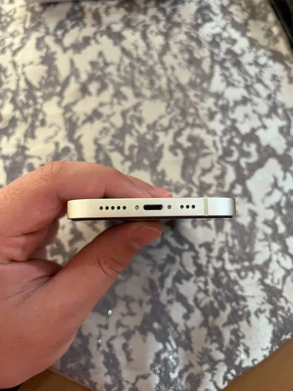 آیفون ۱۳نرمال ۱۲۸|موبایل|الوند, |دیوار