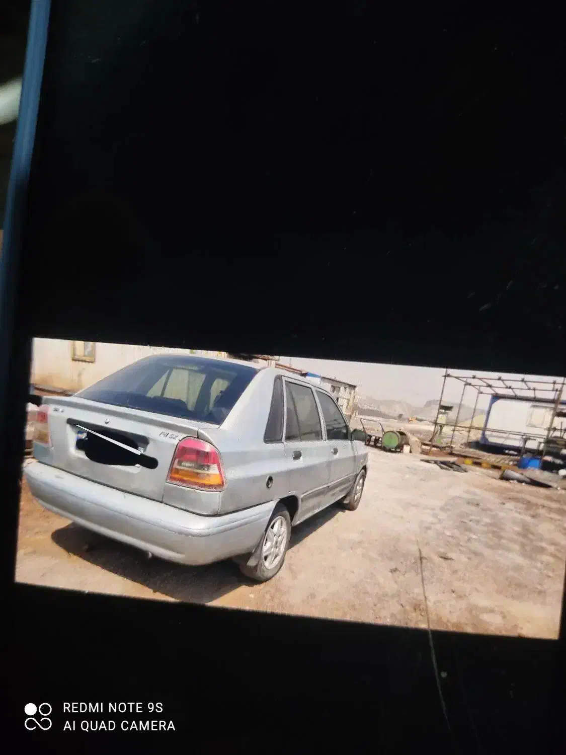 پراید141دوگانه|خودرو سواری و وانت|بندرعباس, |دیوار