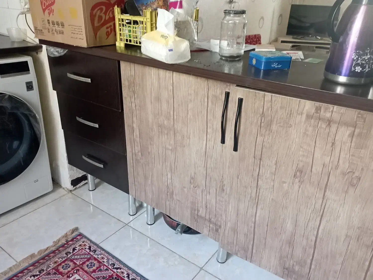 لوازم منزل|حراج|تهران, قصر فیروزه ۲|دیوار