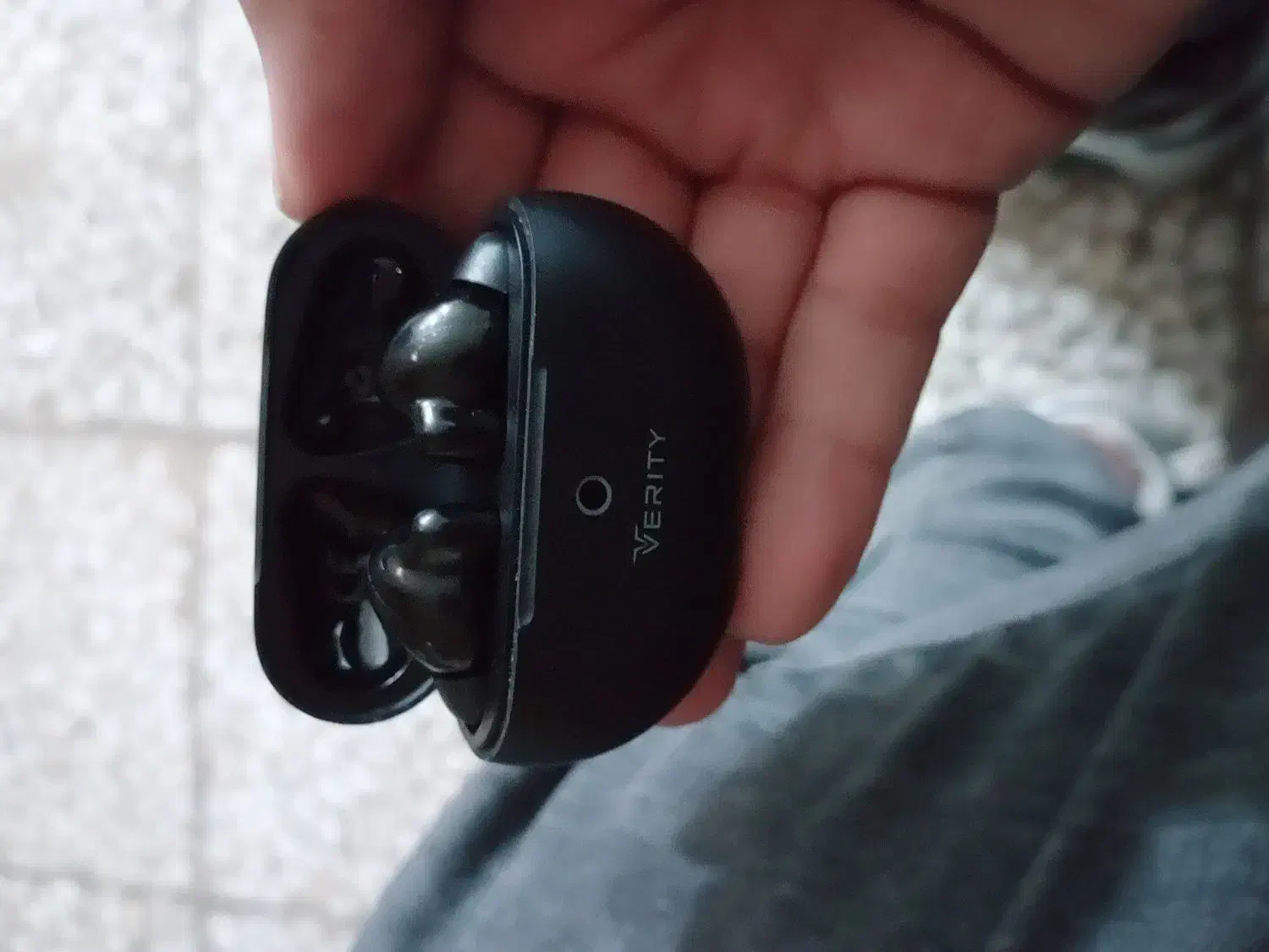 ایرپاد verity|لوازم جانبی موبایل و تبلت|کرج, کمالشهر|دیوار