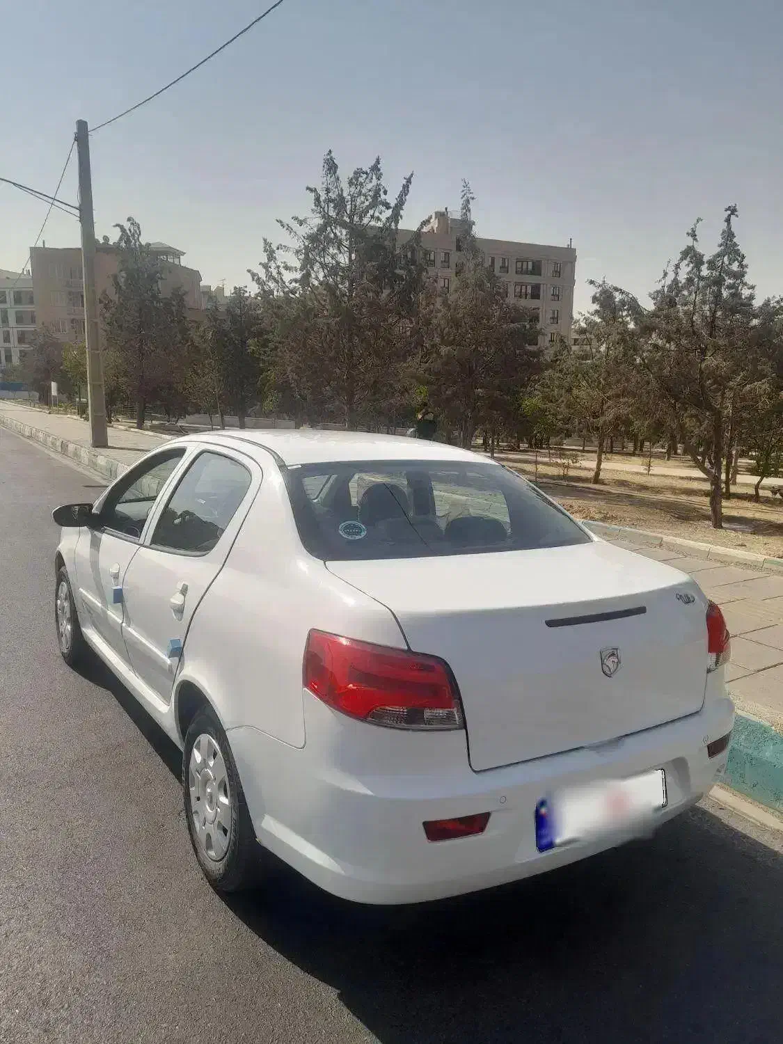 رانا پلاس ،ارتقا یافته،سقف فلز|خودرو سواری و وانت|تهران, شهران شمالی|دیوار