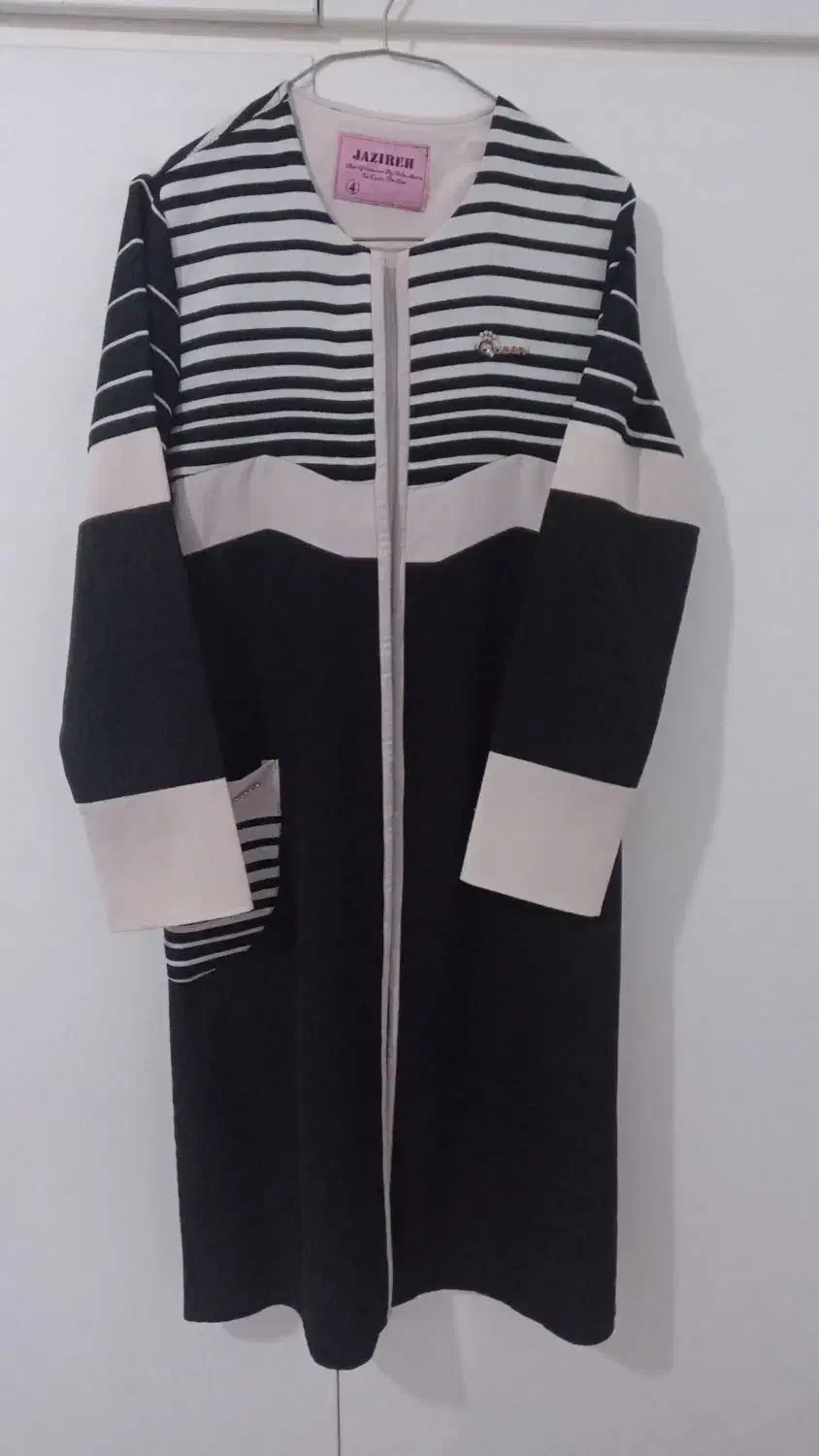 مانتو زنانه سایز ۴۰ .۴۲|لباس|علی‌آباد کتول, |دیوار