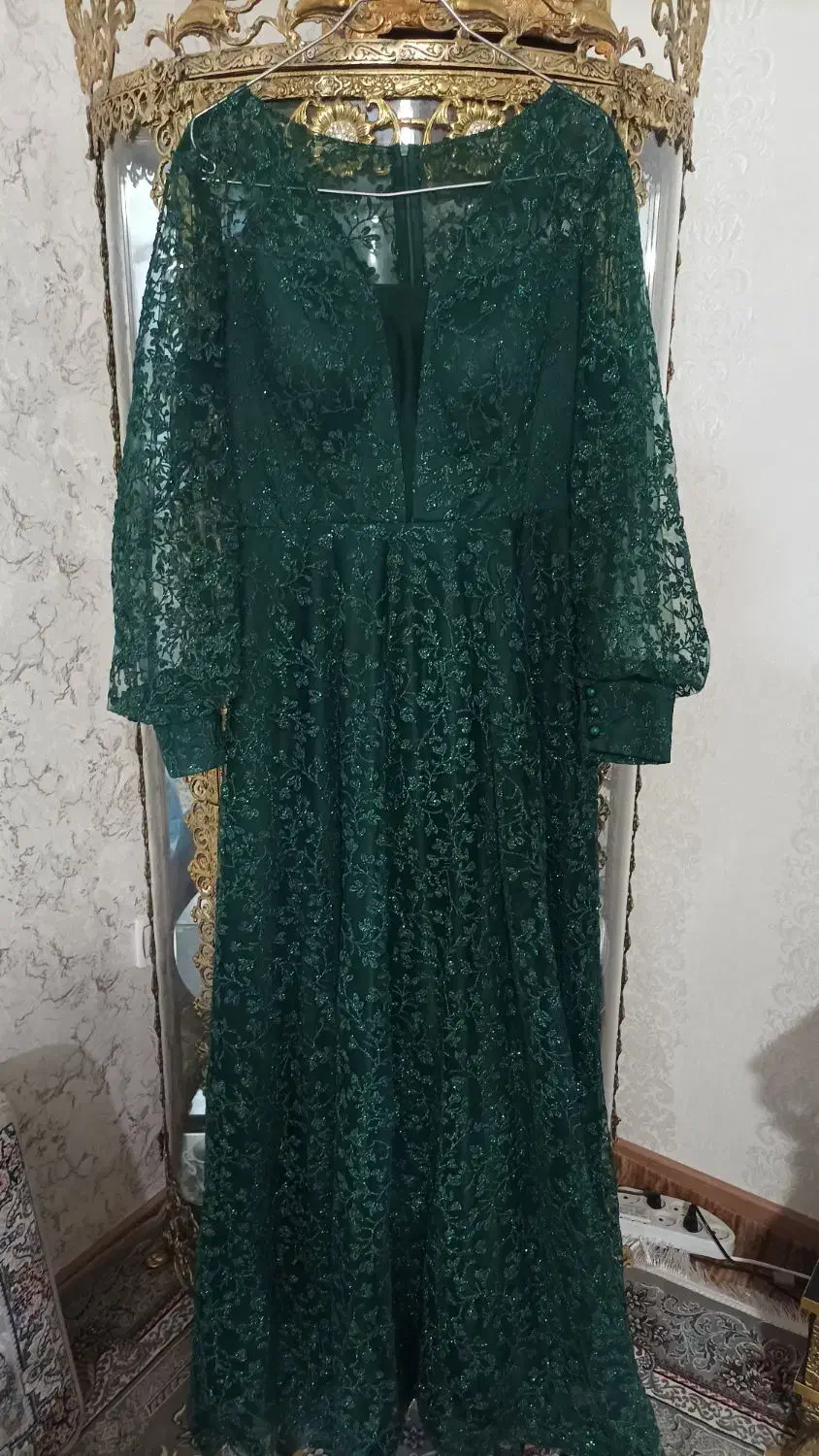 لباس مجلسی|لباس|ابهر, |دیوار