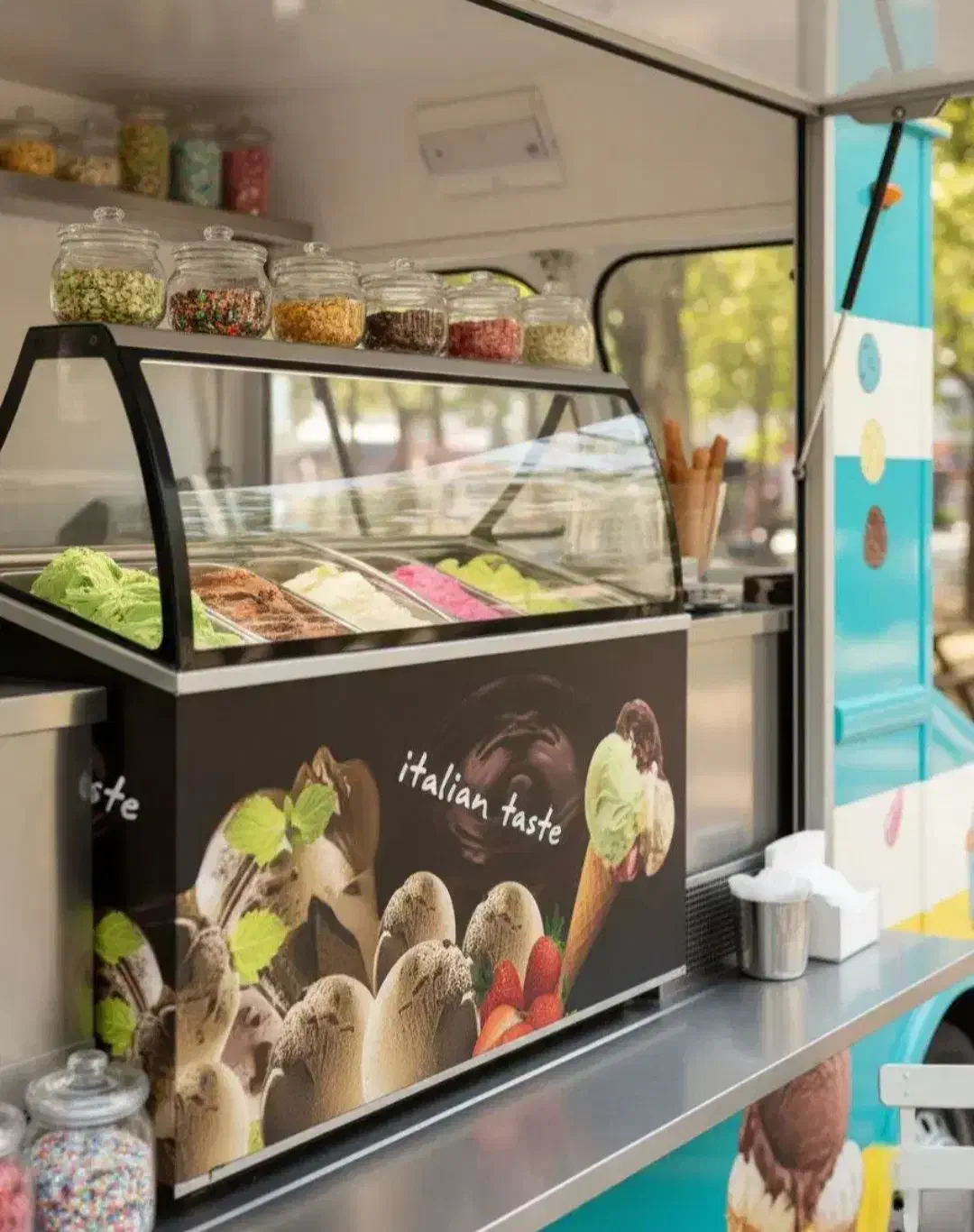 اگر زیبایی مغازه برات مهمه این آگهی برای شماست|فروشگاه و مغازه|گرگان, |دیوار