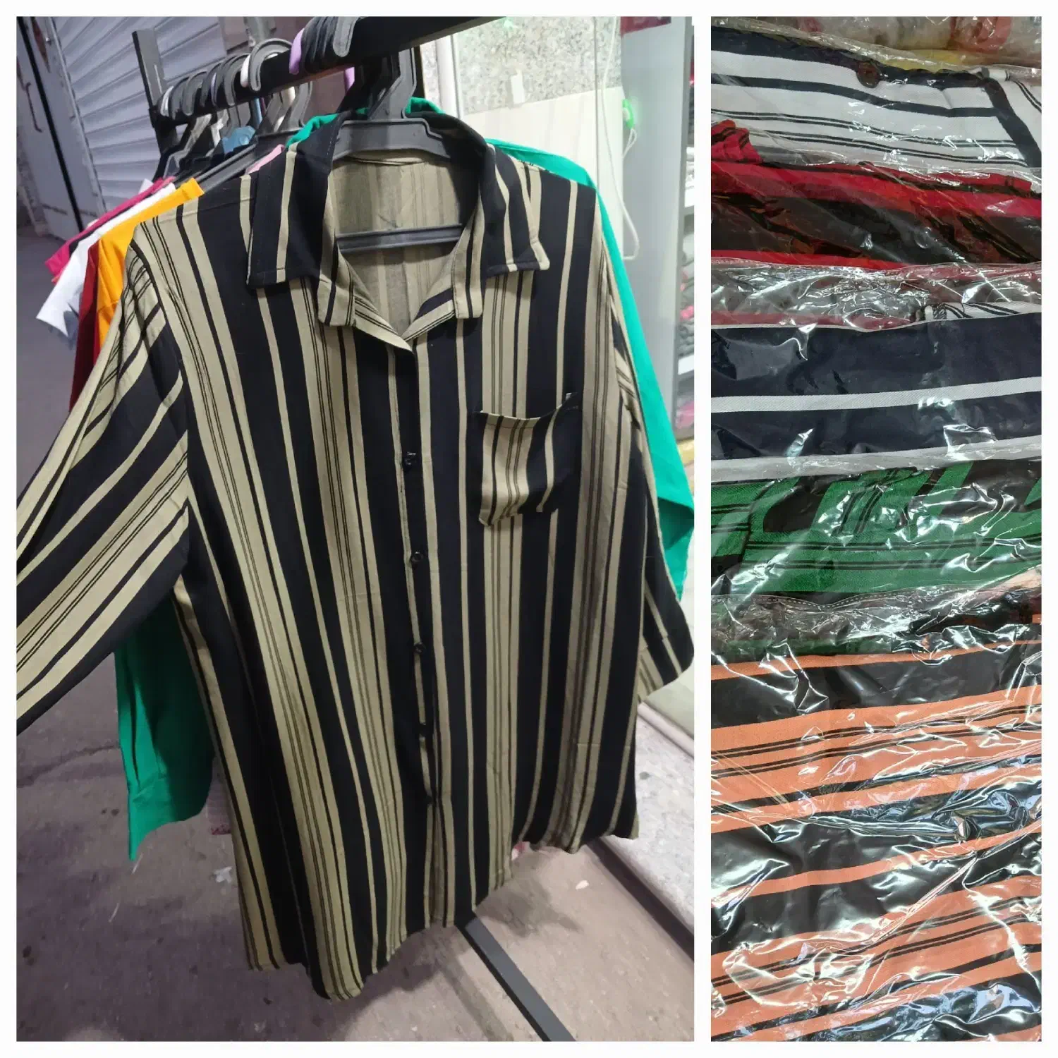 انواع لباس مردانه و زنانه و بچگانه|لباس|دشتابی, |دیوار