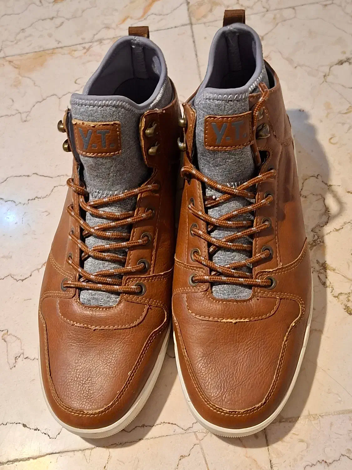 کفش Zalando سایز ۴۳|کیف، کفش، کمربند|تهران, محمودیه|دیوار