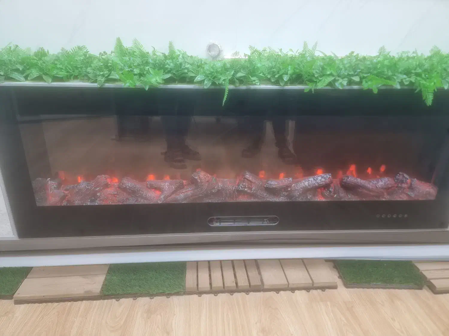 شومینه|بخاری، هیتر، شومینه|اردکان, |دیوار