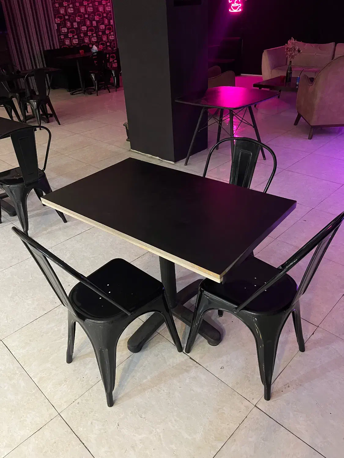 وسایل کافه در حد نو|کافیشاپ و رستوران|شهریار, شهریار|دیوار