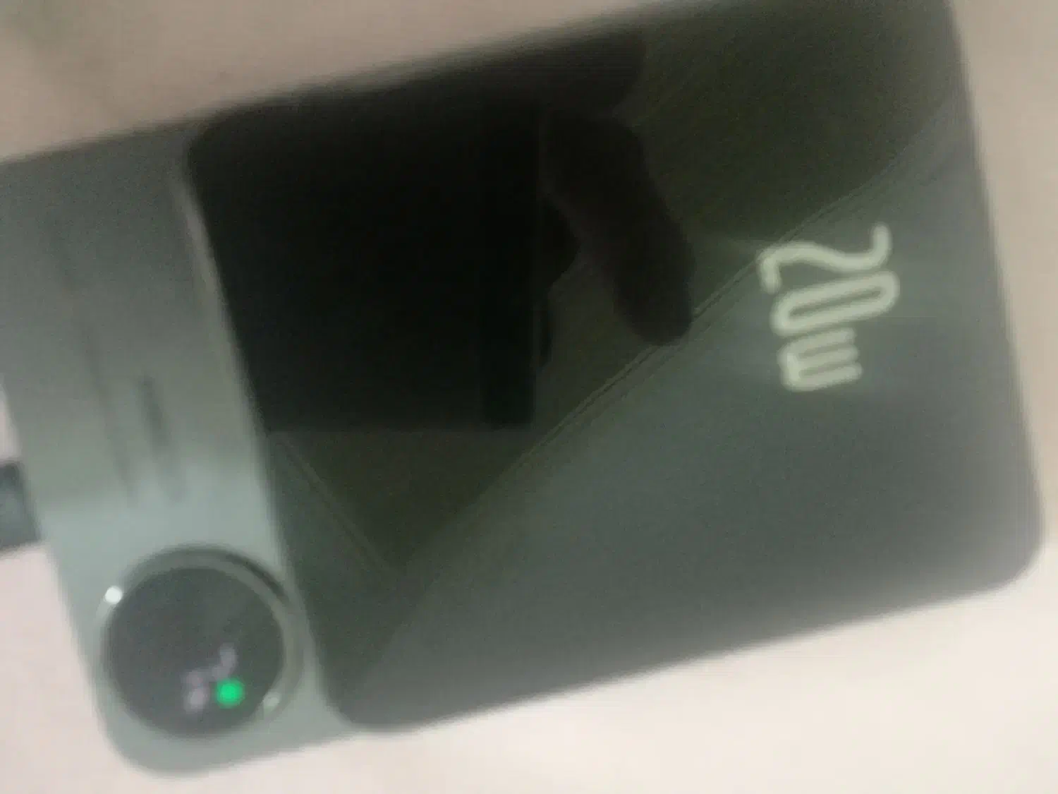 پاور بانک وایرس|لوازم جانبی موبایل و تبلت|رشت, پل تالشان|دیوار