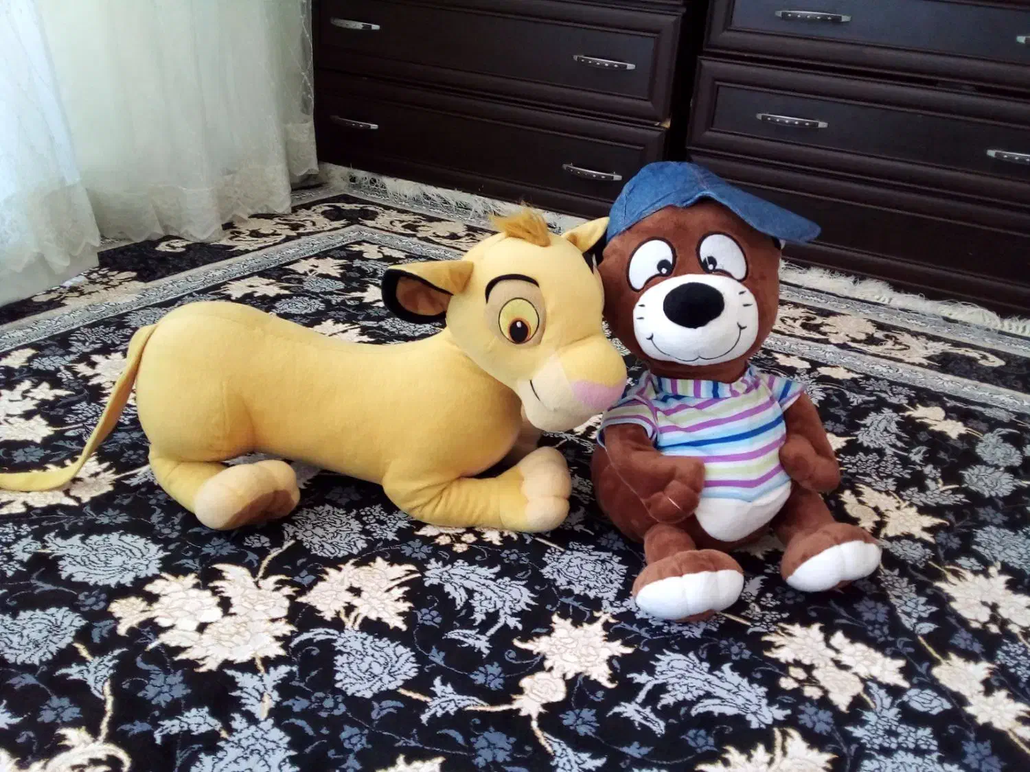 عروسک خارجی نو|اسباببازی|کرمانشاه, |دیوار