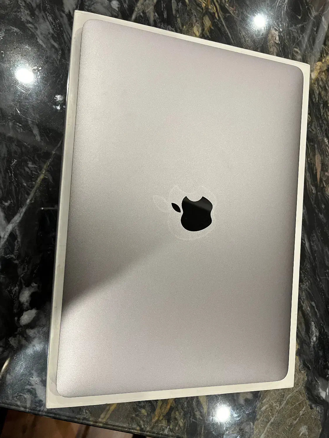 Macbook pro 2016 corei5|رایانه همراه|تهران, نیاوران|دیوار