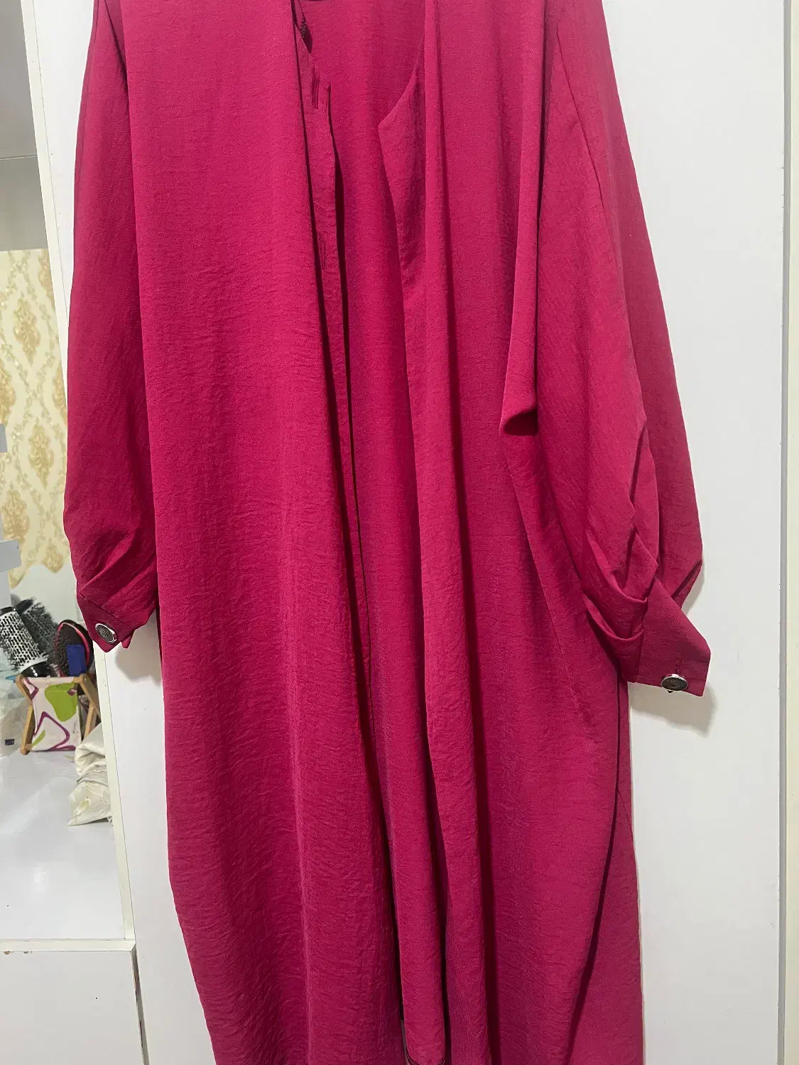 مانتو فری سایز|لباس|مشهد, شهرک لشکر (شهرک غرب)|دیوار