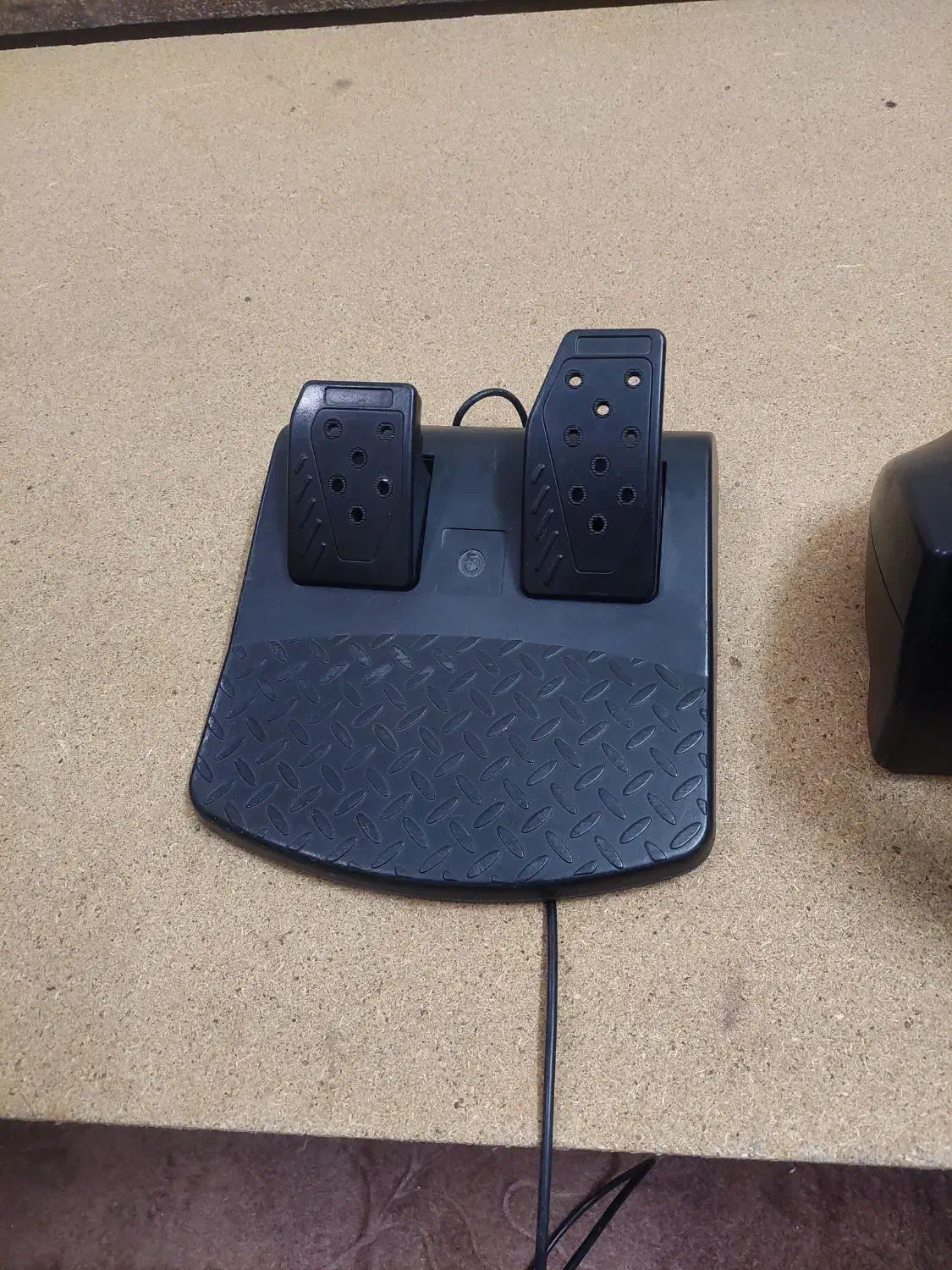 فرمان و پدال|کنسول، بازی ویدئویی و آنلاین|اصفهان, شهرک کاوه|دیوار