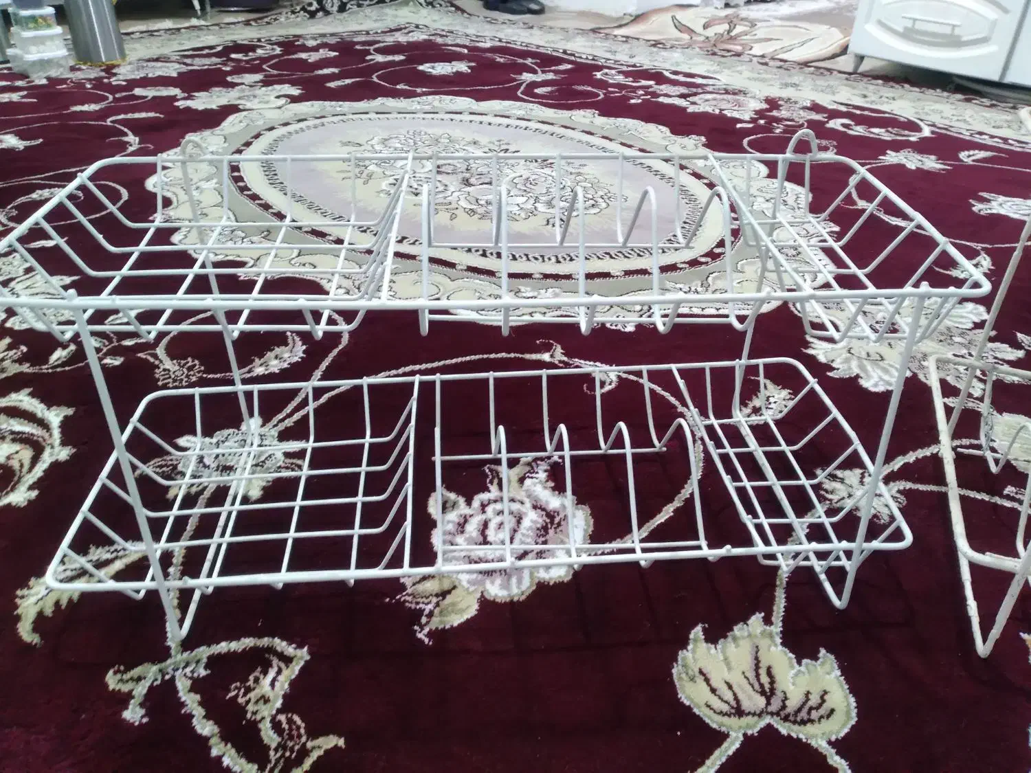 آبچکان ۲ عدد|آبچکان و نظمدهنده ظروف|زابل, |دیوار