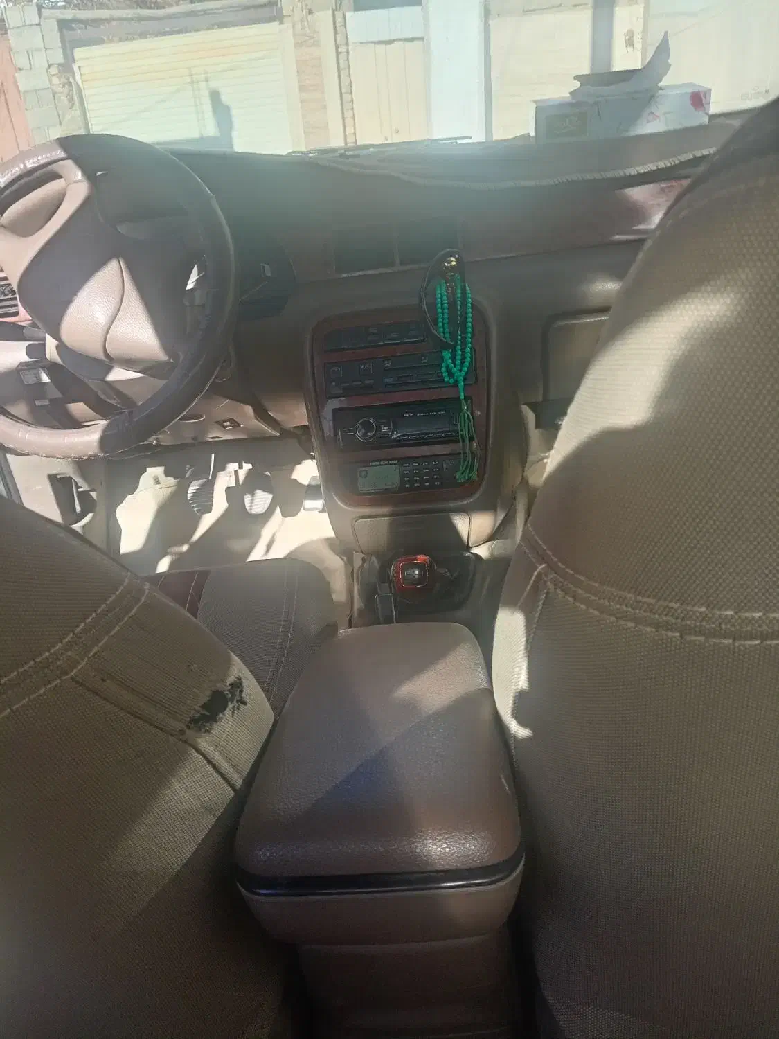 فروش ماشین سمند|خودرو سواری و وانت|سامان, |دیوار