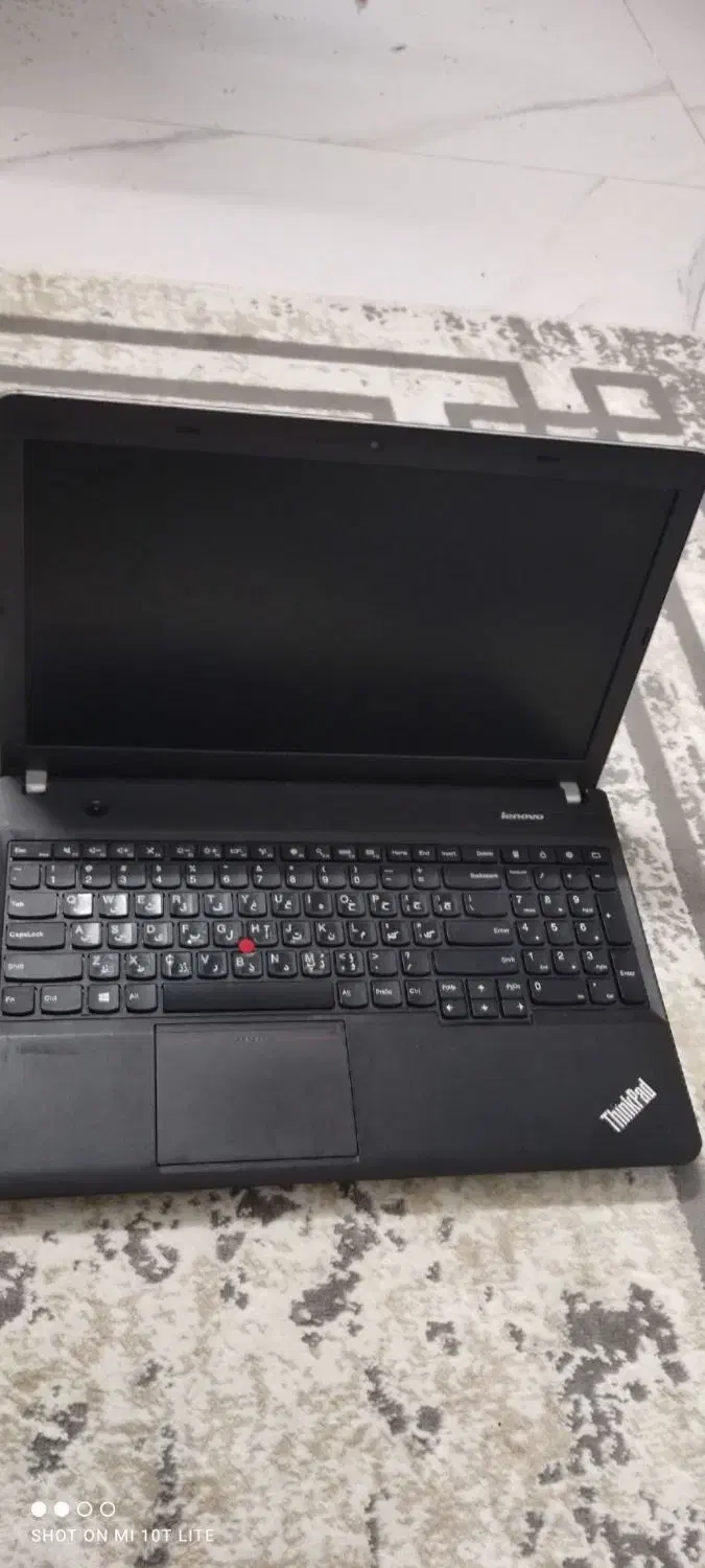 لپ تاپ فقط ۷ میلیون|رایانه همراه|مشهد, کارمندان دوم|دیوار