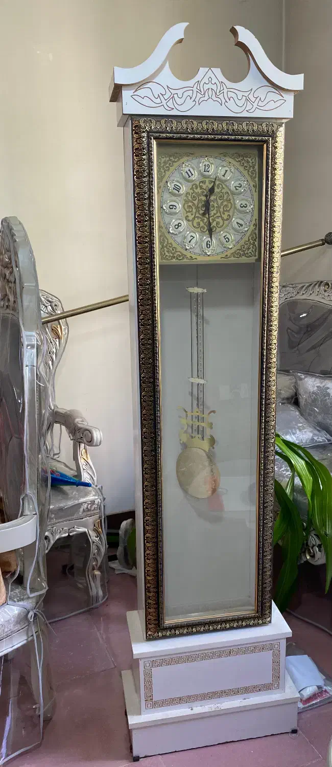 ساعت|ساعت دیواری و تزئینی|بروجرد, |دیوار