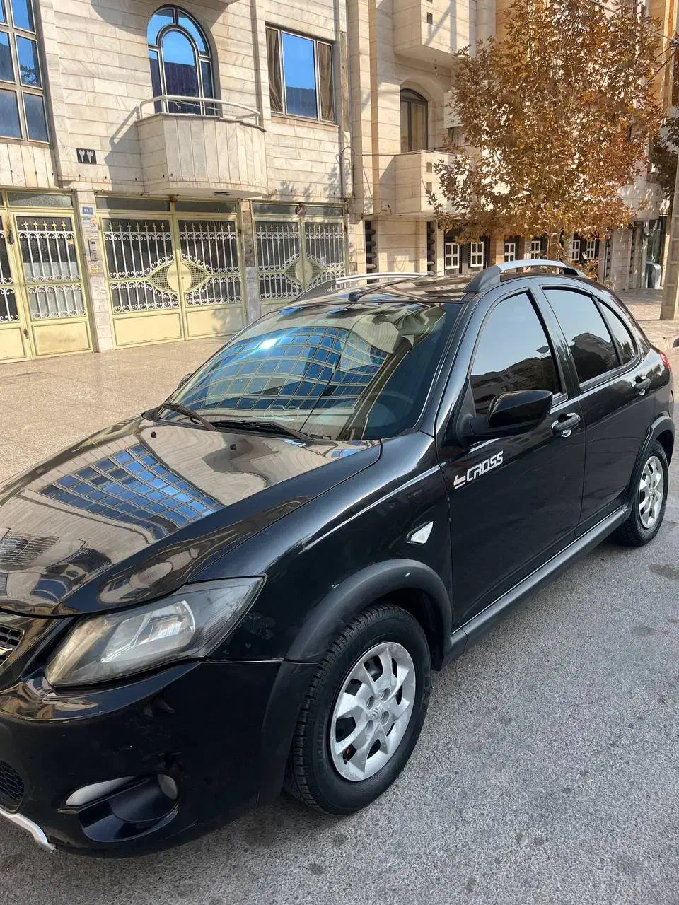 کوییک 1401|خودرو سواری و وانت|مشهد, الهیه|دیوار