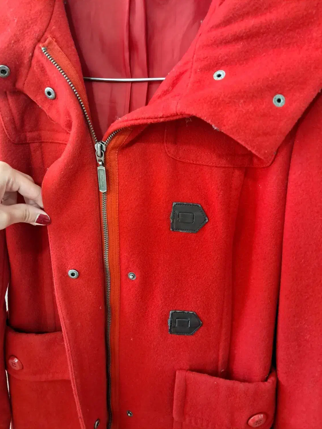 انواع پالتو و کاپشن|لباس|اردبیل, |دیوار