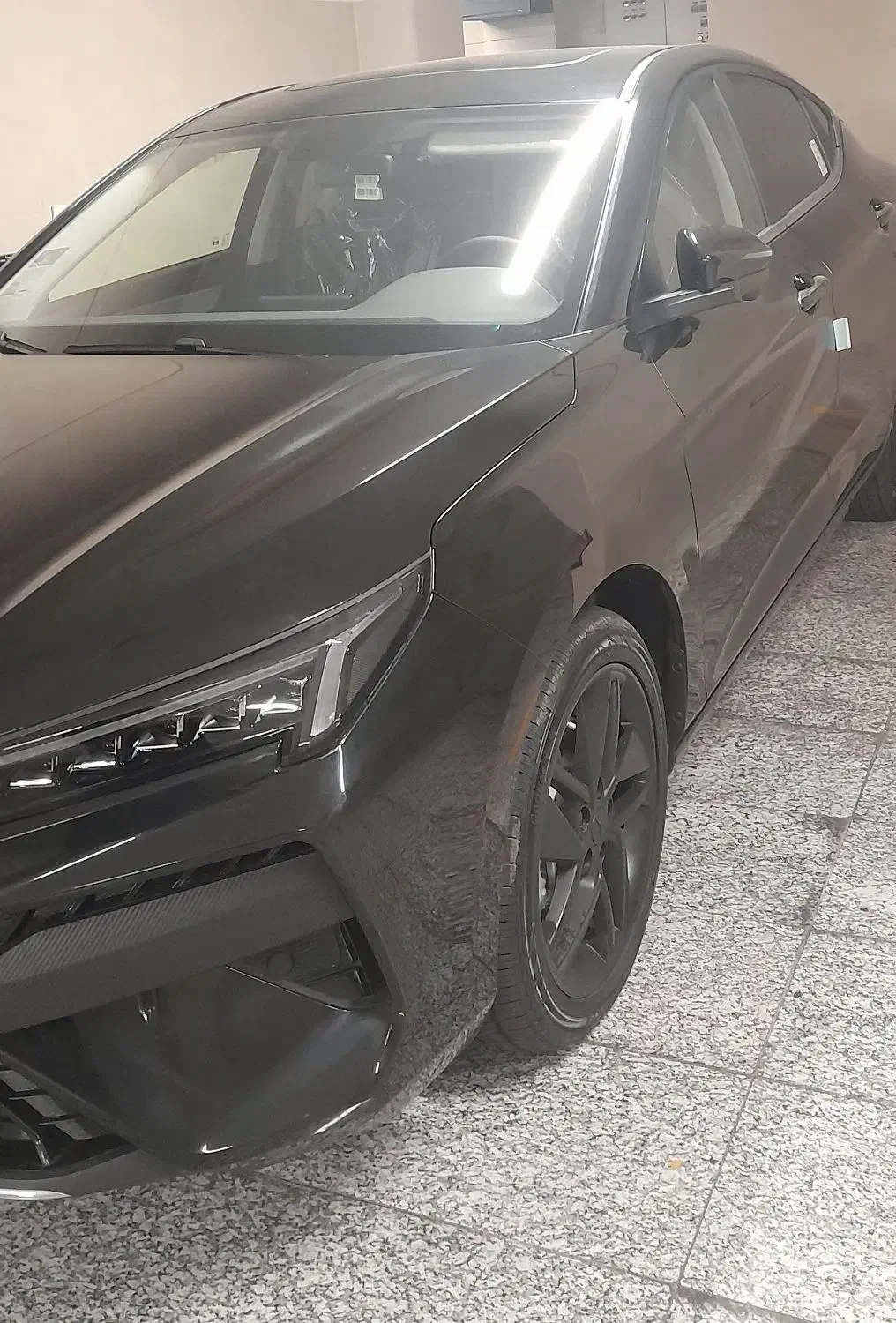 KMC J7|خودرو سواری و وانت|تهران, سعادتآباد|دیوار