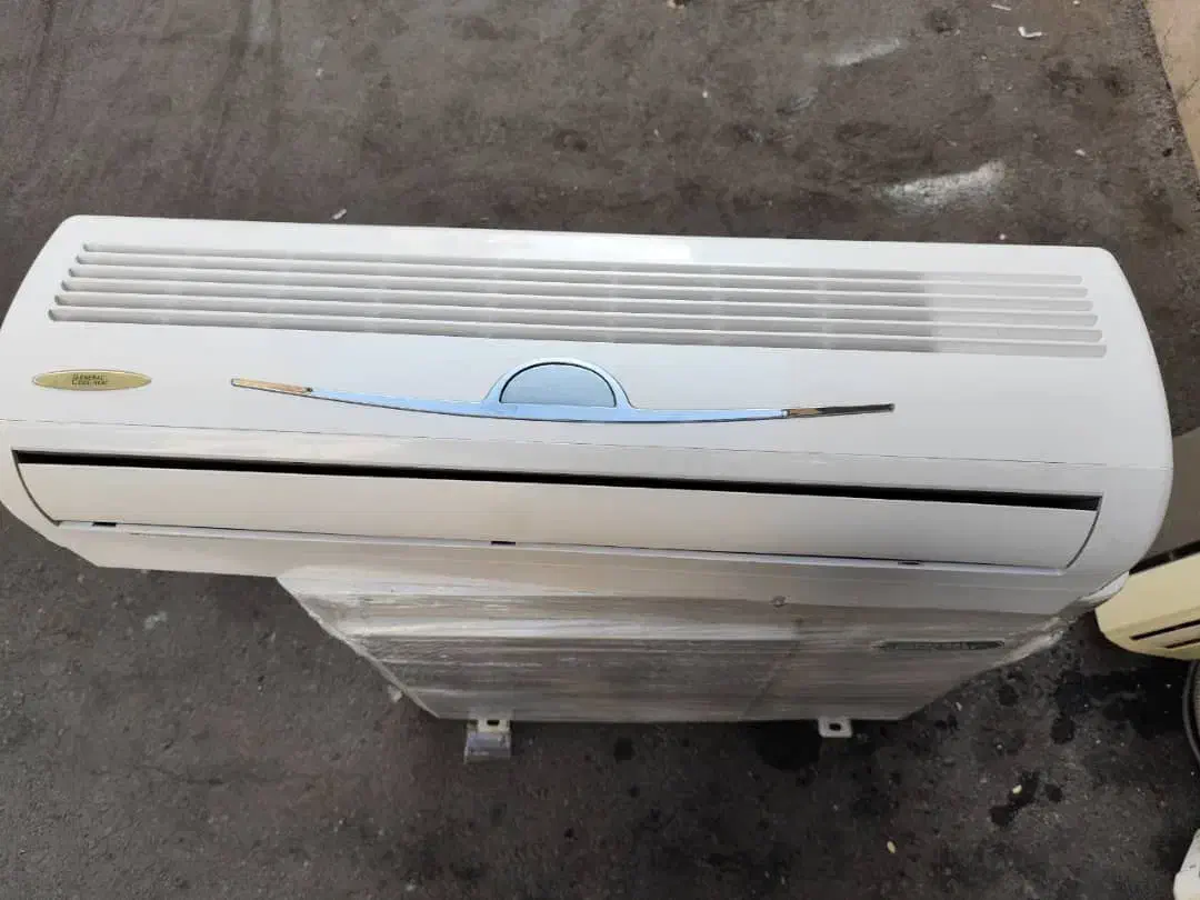 بیست و چهار هزار جنرال سرد و گرم|کولر گازی و فن‌کوئل|تهران, بازار|دیوار