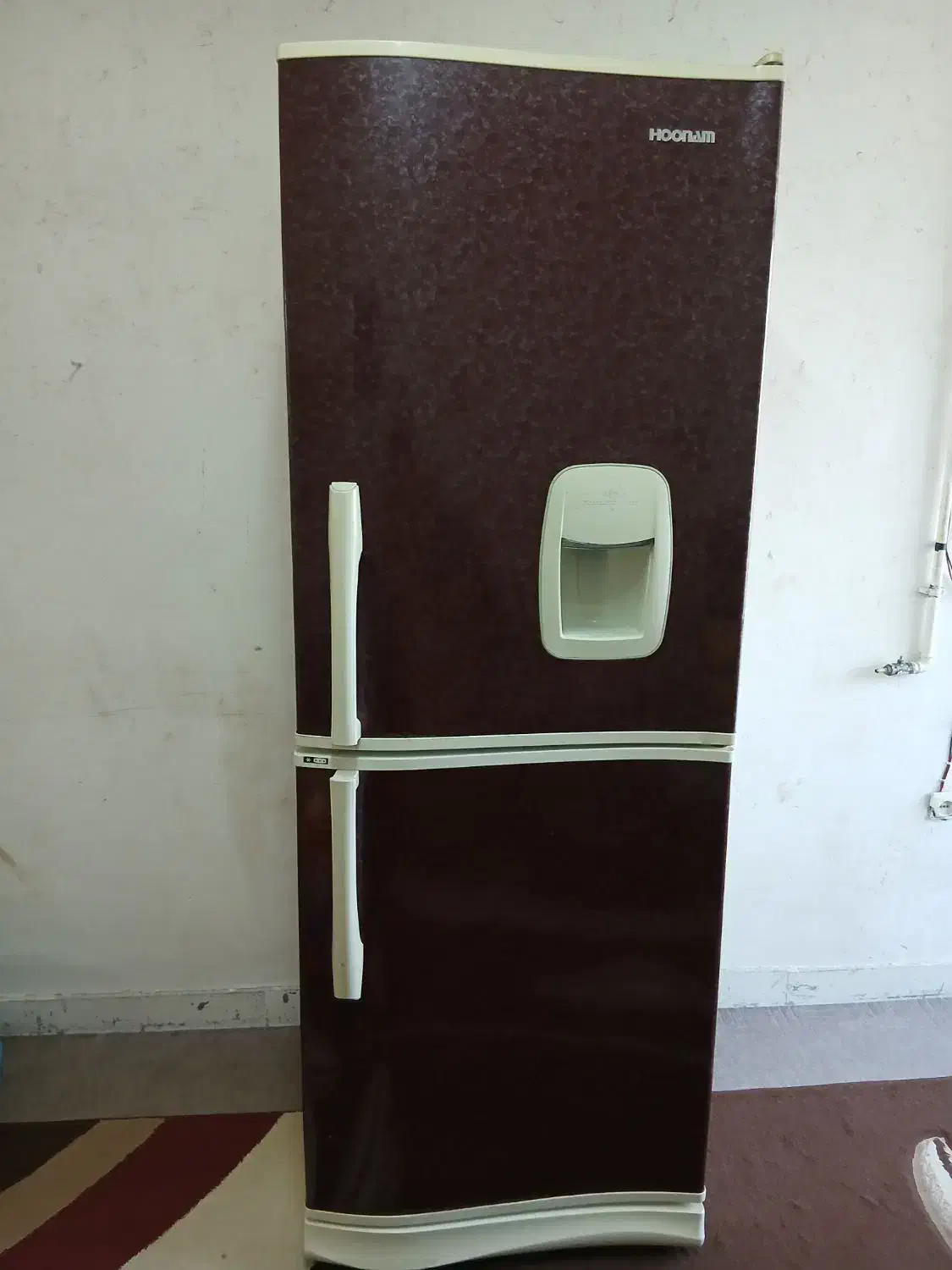 یخچال فریزر|یخچال و فریزر|کازرون, |دیوار