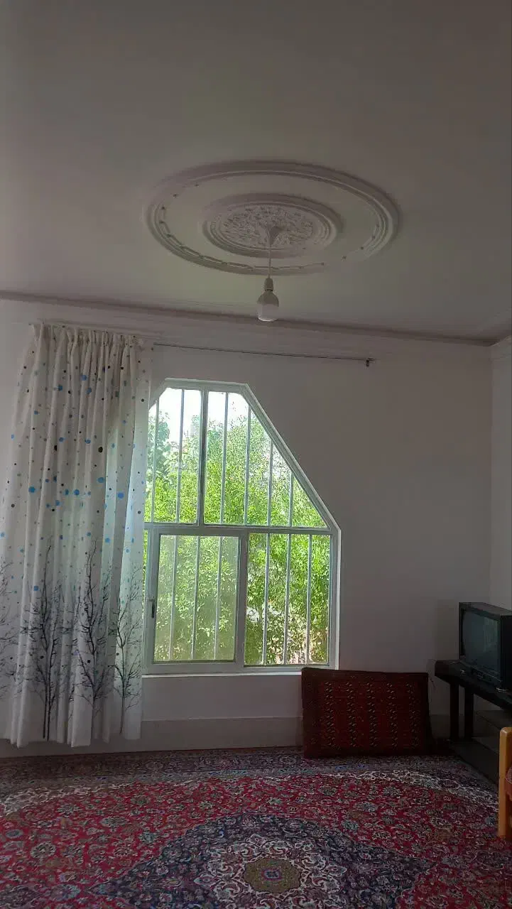 خانه اجاره ای جای خوش آب و هوا|اجارهٔ خانه و ویلا|قاهان, |دیوار