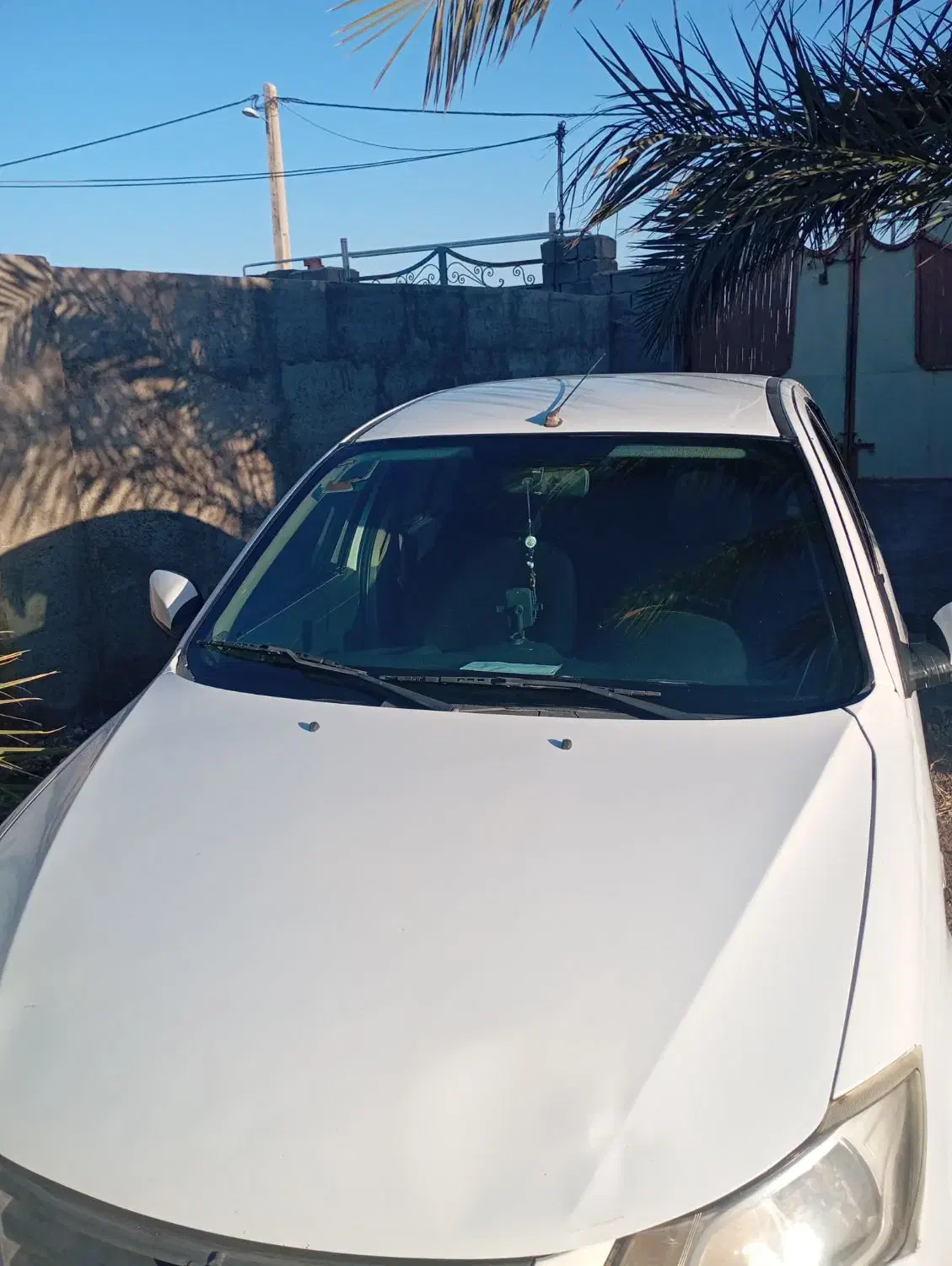 ساینا 1397|خودرو سواری و وانت|نرماشیر, |دیوار