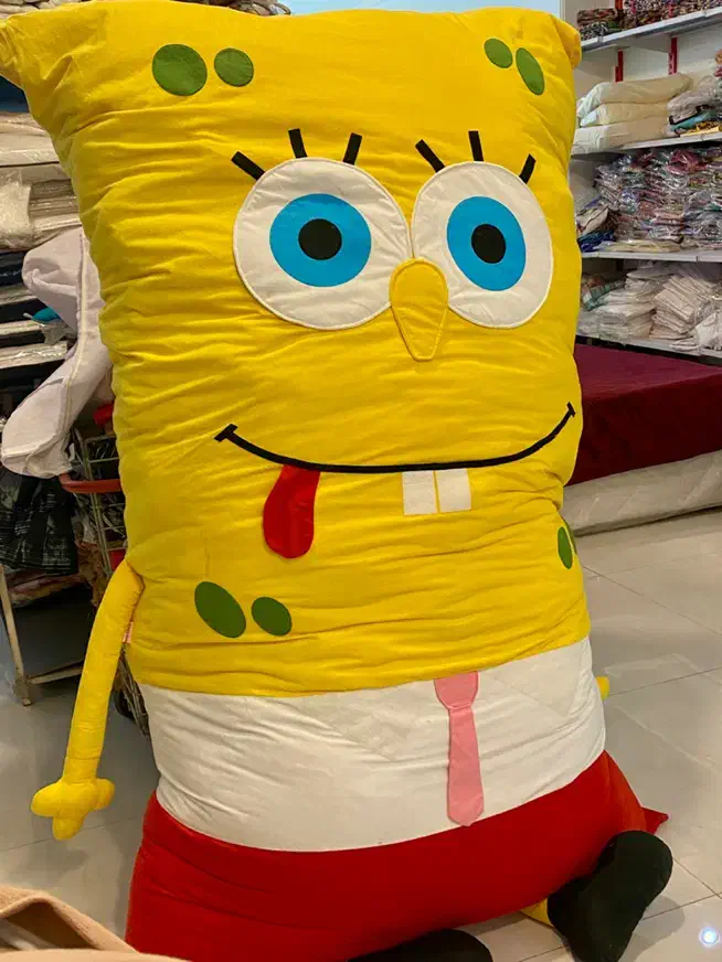 تشک عروسکی یا فانتزی|تشک تختخواب|بندرعباس, |دیوار