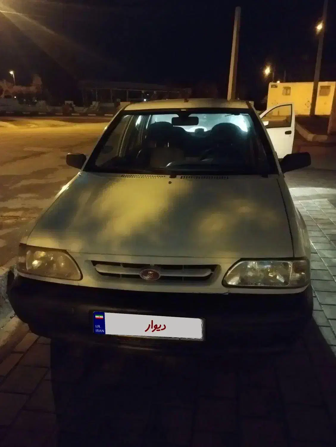 پراید ۱۳۱|خودرو سواری و وانت|محمدیه-قزوین, |دیوار