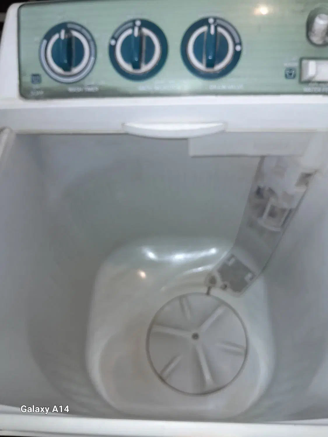 ماشین لباسشویی دوقلو|ماشین لباسشویی و خشک‌کن لباس|پاکدشت, پاکدشت (مامازند)|دیوار