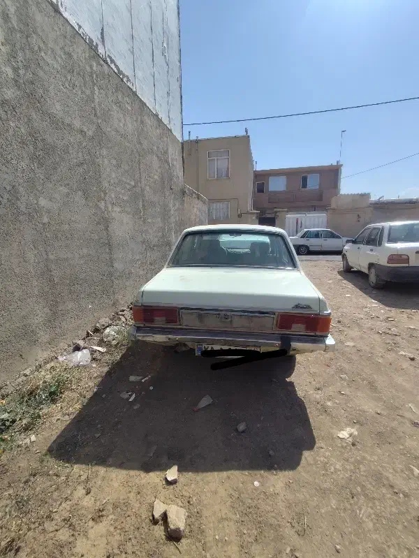 پیکان عروسک|خودرو سواری و وانت|خرمدره, |دیوار