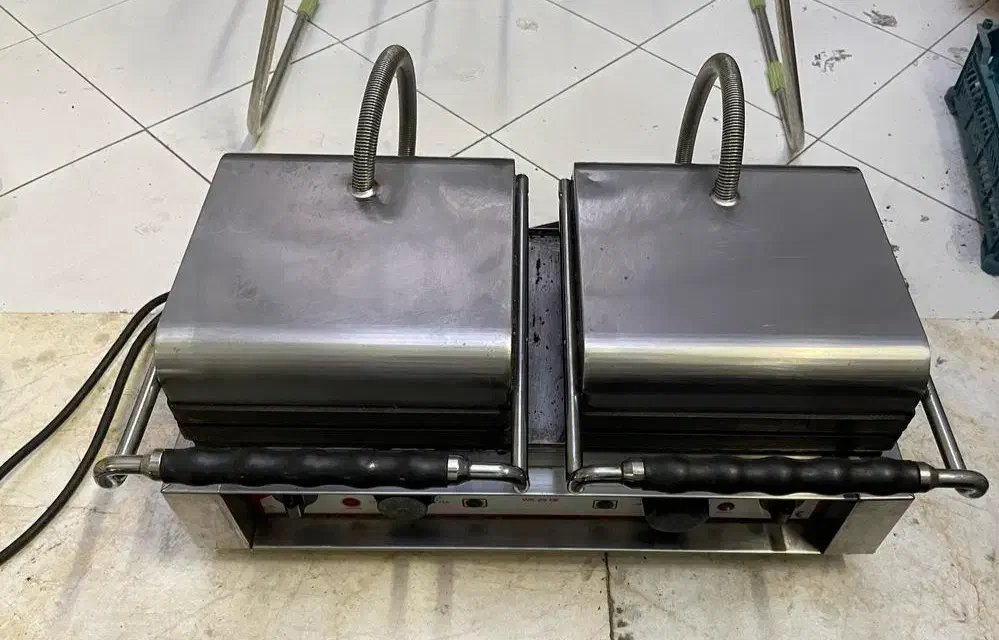 وافل ساز|اجاق گاز و لوازم برقی پختوپز|تهران, ایرانشهر|دیوار