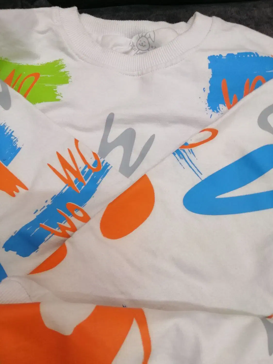 بلوز بچه گانه|کفش و لباس بچه|محلات, |دیوار