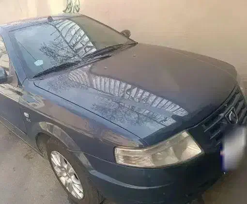 سمند سورن EF7|خودرو سواری و وانت|تبریز, |دیوار