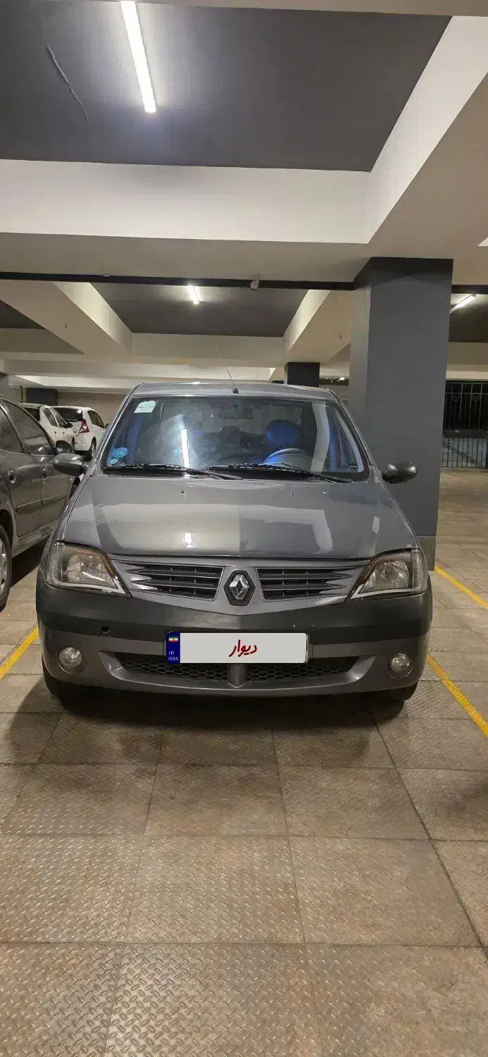 ال ۹۰ مدل ۹۰ E2|خودرو سواری و وانت|تهران, شهرک علم و فناوری|دیوار