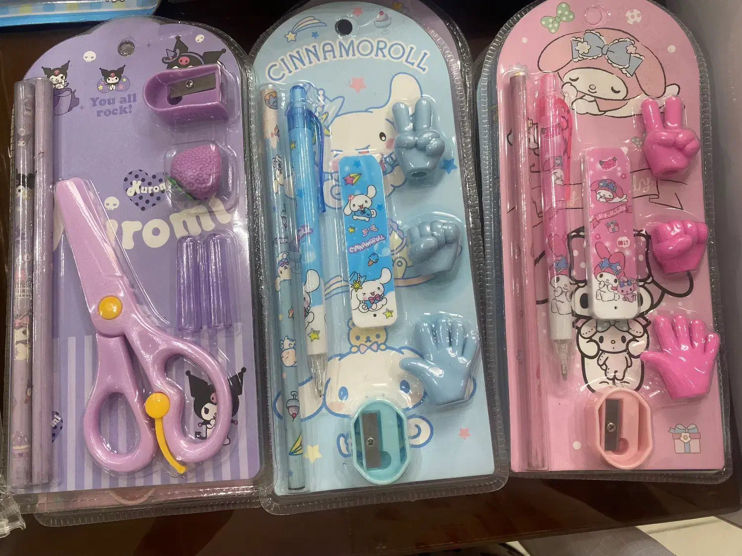 پکیج قیمت مناسب|لوازم التحریر|اهواز, کیانپارس |دیوار