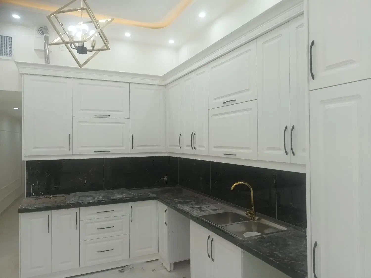 ویلایی صفر فروشی و معاوضه|فروش خانه و ویلا|کاشمر, |دیوار