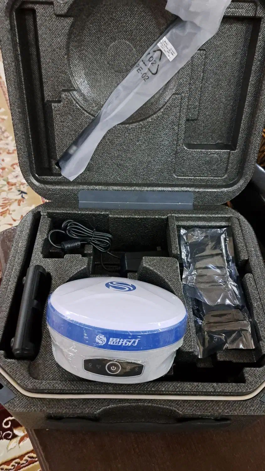 جی پس اس استونکسs9 نو آکبند|کوهنوردی و کمپینگ|ملایر, |دیوار