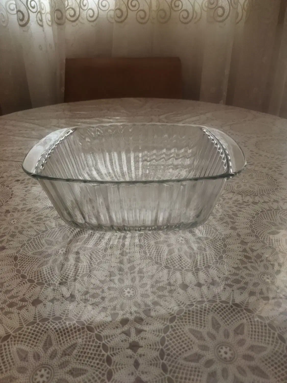 ظرف دسر|ظروف سرو و پذیرایی|تبریز, |دیوار