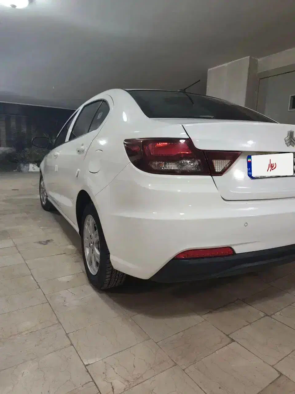 شاهین gفول کامل توربو|خودرو سواری و وانت|اصفهان, پوریای ولی|دیوار