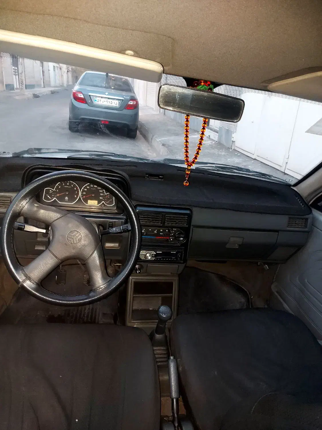 پراید مدل ۸۹ تمیز|خودرو سواری و وانت|تبریز, |دیوار